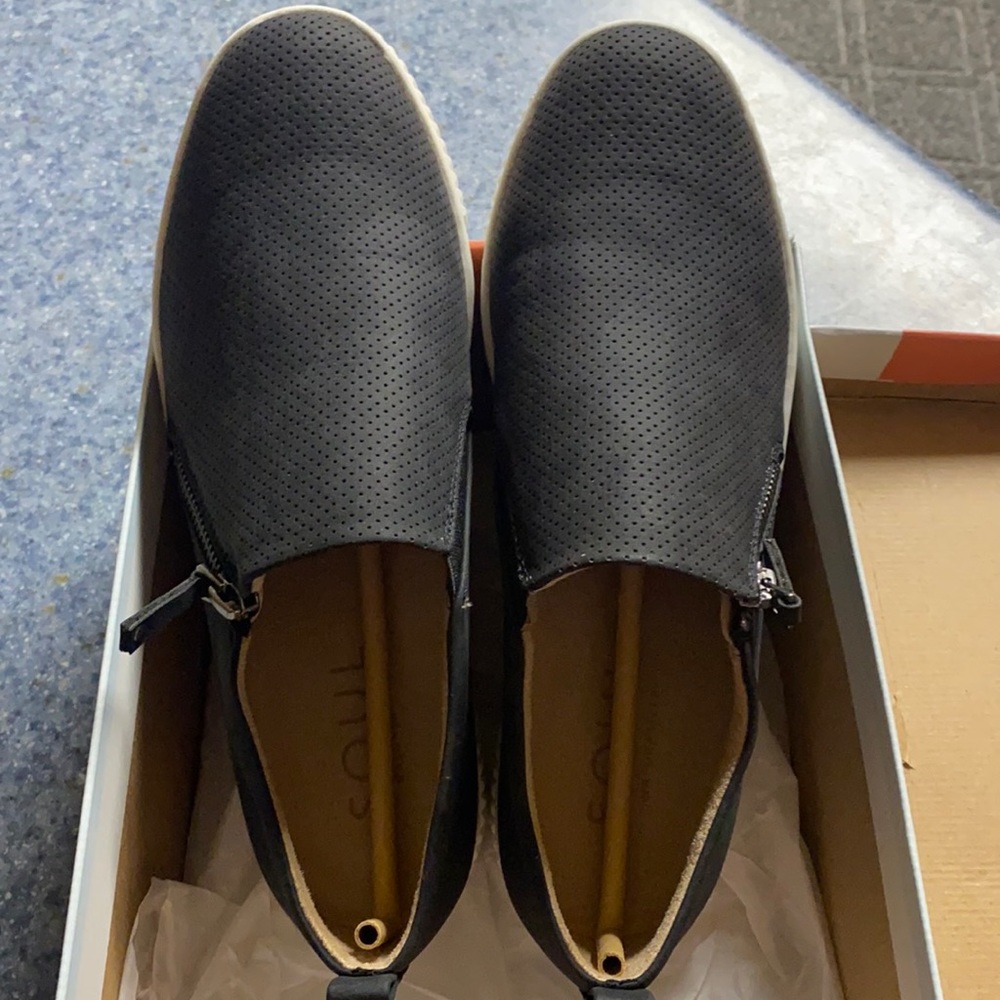 Soul women shoes